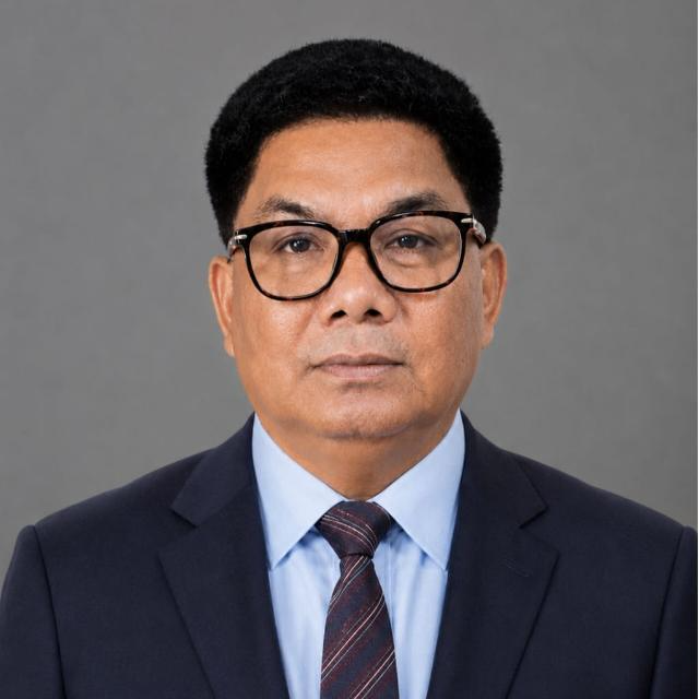 Dr. Kamal Jyoti Gogoi